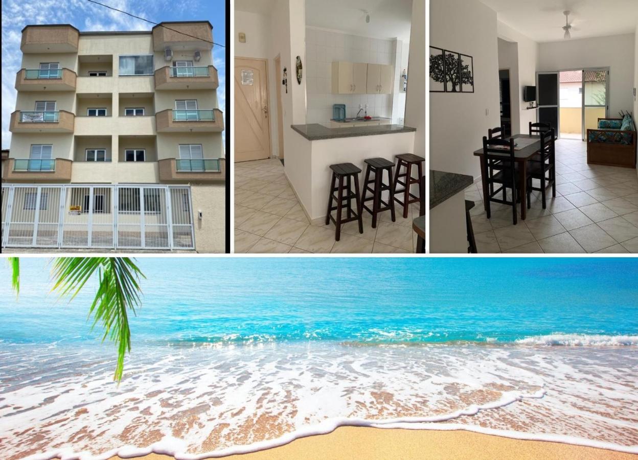 Apartamento de 2 Quartos
