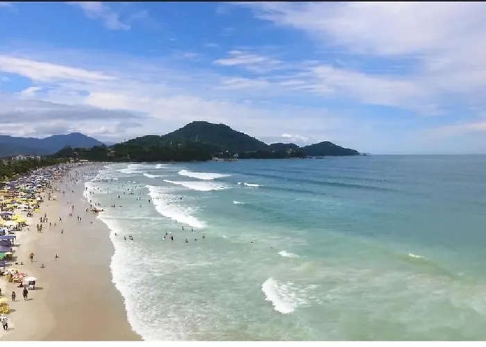 Apartamento Praia Grande Ubatuba