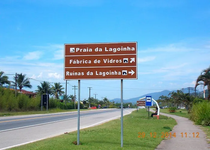Apartamento Sonho Meu Ubatuba